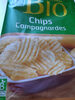 chips campagnarde - Product