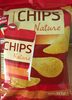 Chips nature - Product
