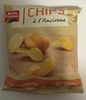 Chips à l’ancienne - Product