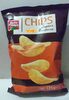 Chips Saveur Barbecue - Product