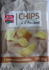 Chips à l'Ancienne - Prodotto
