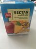 Nectar multifruit - Producte