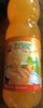 Boisson saveur Orange 2L - Product