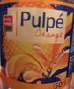 Orange Pulpe 50Cl Bf, - Product