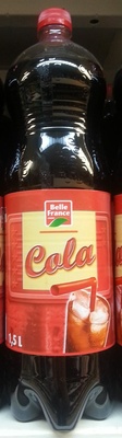 Cola - Produkt - fr