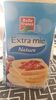 Extra mie nature - Product