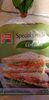 Pain Spécial sandwich Céréales - Produkt