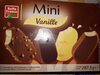 Mini Vanille - Produit