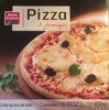 Pizza 3 Fromages - Produkt