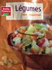Légumes pour couscous - Produit