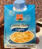 Crème fluide légère - Produkt