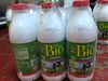 Le reflexe Bio lait entier - Product