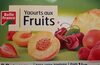 Brasse Fruits.asst. X8 Bf, - Product