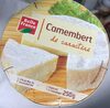 Camembert de caractère - Producte