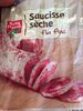Saucisse sèche pur porc - Product