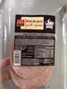 Rôti de porc - Product