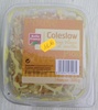 Coleslaw (Choux blancs et carottes) - Product