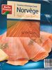 Saumon Atlantique fumé Norvège - نتاج