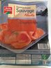Saumon fumé Saivage Alaska - Produit