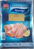 saumon fumé Norvège - Produkt