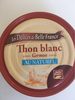 Thon Blanc - Product