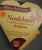 Neufchâtel - Product