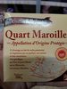 Quart Maroilles - Product