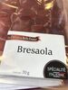 Bresaola - Produit