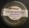 Guacamole premium - Produit