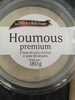 Houmous Premium - Produit