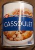 4 / 4 Cassoulet Porc Ep - Product