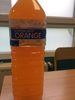 Boisson Orange 2L Ep*, - Produit