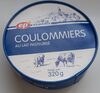 Coulommiers - Produit