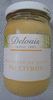 Moutarde De Dijon Au Citron - Product