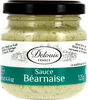 Sauce béarnaise - Produkt