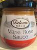 Marie Rose Sauce - Product