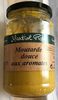 Moutarde douce aux aromates - Product