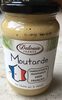 Moutarde - Product