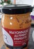 Mayonnaise au piment espelette - Product