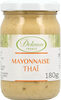 Mayonnaise Thaï - Produit