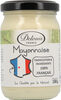 Mayonnaise 100% France - Produit