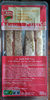 Sandwich Club Maxi Jambon crudités emmental - Produkt