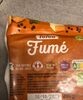 Tofu fume - Produit