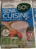 Soya Cuisine - Produit