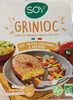 Grinioc - Produkt