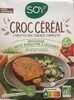 Croc’Cereal Boulgour, Petit Épeautre & Légumes - Producto