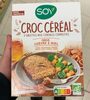 Croc céréal - Produkt