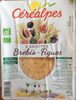 2 Galettes Brebis - Figues - Producto