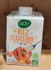 Riz cuisine - Product