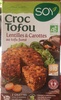 Croc Tofou Lentilles carottes - Produkt